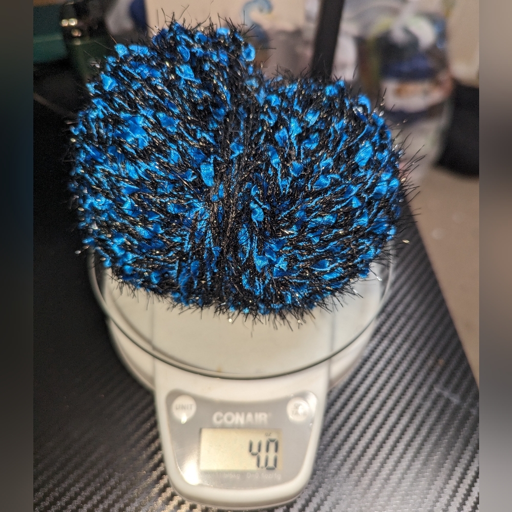 Specialty Yarn
